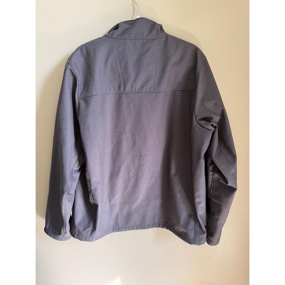Hawke & Co Performance Softshell Jacket XL - Picture 2 of 4